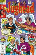 JUGHEAD #24 