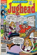 JUGHEAD #27B 