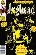 JUGHEAD #29B 