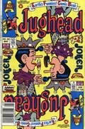 JUGHEAD #33B 