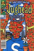 JUGHEAD #35B 