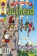 JUGHEAD #38B 