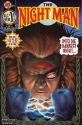 THE NIGHT MAN #1B 