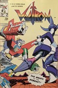 VOLTRON #2 