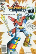 VOLTRON #1B 