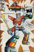 VOLTRON #1 