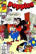 POPPLES #1 