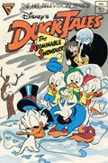 DISNEY'S DUCKTALES #6 