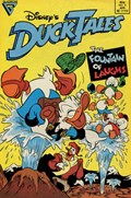 DISNEY'S DUCKTALES #5B 