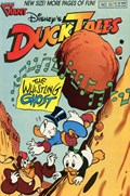 DISNEY'S DUCKTALES #10 