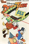 DISNEY'S DUCKTALES #11 
