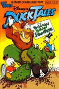DISNEY'S DUCKTALES #13 