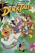 DISNEY'S DUCKTALES #2B 