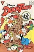 DISNEY'S DUCKTALES #3 