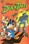 DISNEY'S DUCKTALES #1 