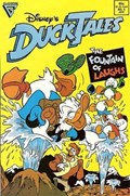 DISNEY'S DUCKTALES #5 