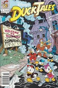 DISNEY'S DUCKTALES #5 