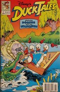 DISNEY'S DUCKTALES #8 