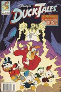 DISNEY'S DUCKTALES #11 