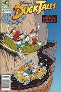 DISNEY'S DUCKTALES #16 