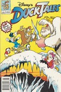 DISNEY'S DUCKTALES #1 