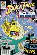 DISNEY'S DUCKTALES #3 
