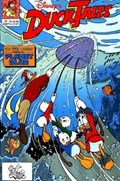 DISNEY'S DUCKTALES #14 