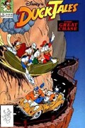 DISNEY'S DUCKTALES #16 