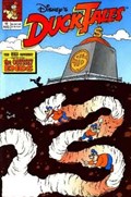 DISNEY'S DUCKTALES #15 