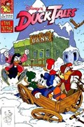 DISNEY'S DUCKTALES #17 