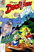 DISNEY'S DUCKTALES #4 