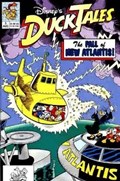 DISNEY'S DUCKTALES #3 