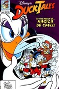 DISNEY'S DUCKTALES #6 