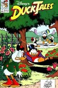 DISNEY'S DUCKTALES #7 