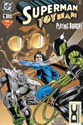 SUPERMAN / TOYMAN #1-DCU 