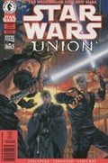 STAR WARS: UNION #3B 