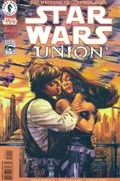 STAR WARS: UNION #1 