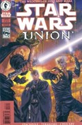 STAR WARS: UNION #3 