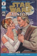 STAR WARS: UNION #4-DF-C 