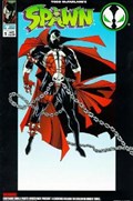 SPAWN #1 