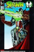 SPAWN #1C 