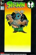 SPAWN #1E 