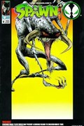 SPAWN #1D 
