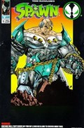 SPAWN #1G 
