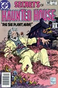SECRETS OF HAUNTED HOUSE #43B 