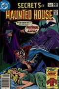 SECRETS OF HAUNTED HOUSE #39B 