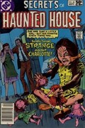 SECRETS OF HAUNTED HOUSE #40B 