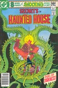 SECRETS OF HAUNTED HOUSE #29 