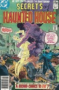 SECRETS OF HAUNTED HOUSE #24B 