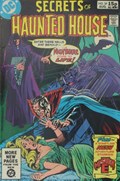 SECRETS OF HAUNTED HOUSE #39C 